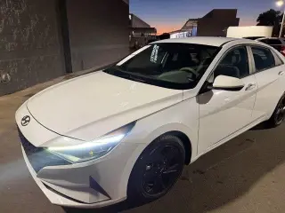 Hyundai ELANTRA 2021 SEL 4dr Sedán