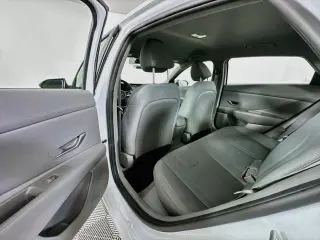 Hyundai ELANTRA 2021 SEL 4dr Sedan