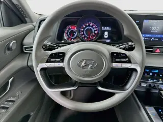 Hyundai ELANTRA 2021 SEL 4dr Sedan