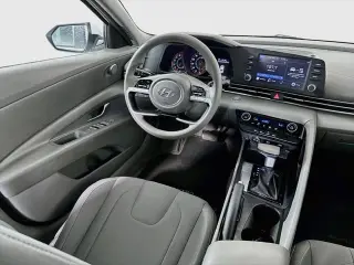 Hyundai ELANTRA 2021 SEL 4dr Sedan