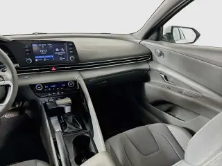Hyundai ELANTRA 2021 SEL 4dr Sedan