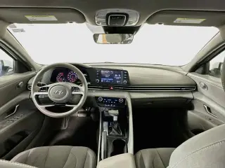 Hyundai ELANTRA 2021 SEL 4dr Sedan