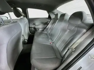 Hyundai ELANTRA 2021 SEL 4dr Sedan