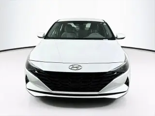 Hyundai ELANTRA 2021 SEL 4dr Sedan