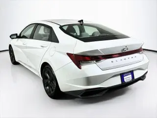 Hyundai ELANTRA 2021 SEL 4dr Sedan