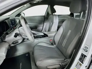 Hyundai ELANTRA 2021 SEL 4dr Sedan