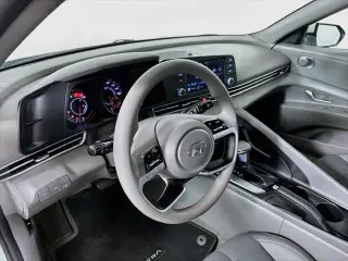 Hyundai ELANTRA 2021 SEL 4dr Sedan