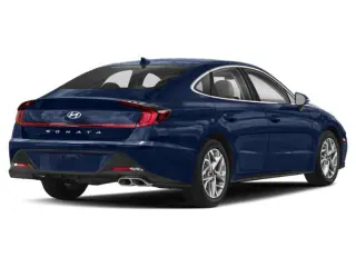 Hyundai SONATA 2020 SEL 4p Sedan