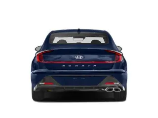 Hyundai SONATA 2020 SEL 4p Sedan