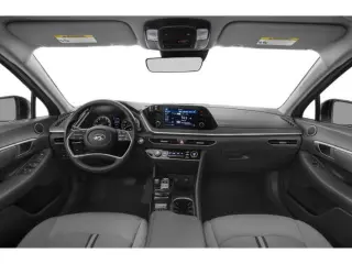 Hyundai SONATA 2020 SEL 4p Sedan