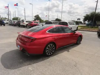 Hyundai SONATA 2020 SEL Plus 4dr Sedan