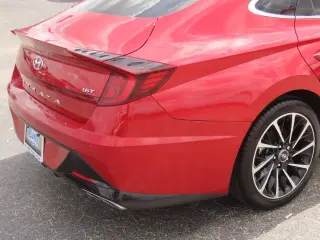 Hyundai SONATA 2020 SEL Plus 4dr Sedan