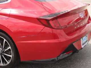 Hyundai SONATA 2020 SEL Plus 4dr Sedan