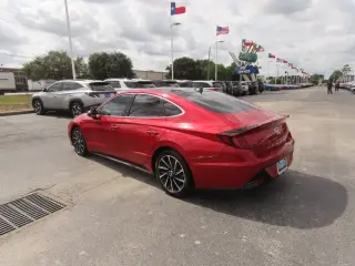 Hyundai SONATA 2020 SEL Plus 4dr Sedan