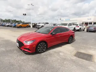 Hyundai SONATA 2020 SEL Plus 4dr Sedan