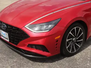 Hyundai SONATA 2020 SEL Plus 4dr Sedan