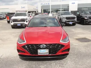 Hyundai SONATA 2020 SEL Plus 4dr Sedan