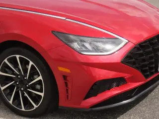 Hyundai SONATA 2020 SEL Plus 4dr Sedan