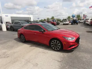Hyundai SONATA 2020 SEL Plus 4dr Sedan