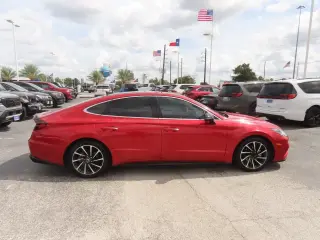 Hyundai SONATA 2020 SEL Plus 4dr Sedan