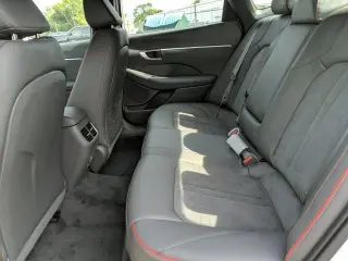 Hyundai SONATA 2020 SEL Plus 4dr Sedán