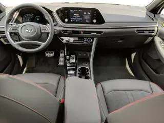 Hyundai SONATA 2020 SEL Plus 4dr Sedán