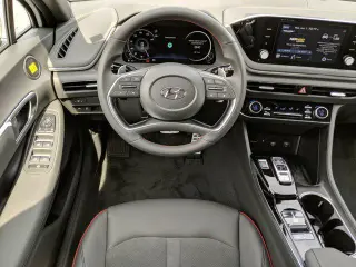 Hyundai SONATA 2020 SEL Plus 4dr Sedán