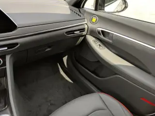 Hyundai SONATA 2020 SEL Plus 4dr Sedán