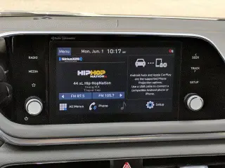 Hyundai SONATA 2020 SEL Plus 4dr Sedán