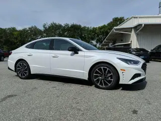 Hyundai SONATA 2020 SEL Plus 4dr Sedán