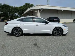 Hyundai SONATA 2020 SEL Plus 4dr Sedán