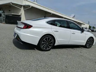 Hyundai SONATA 2020 SEL Plus 4dr Sedán