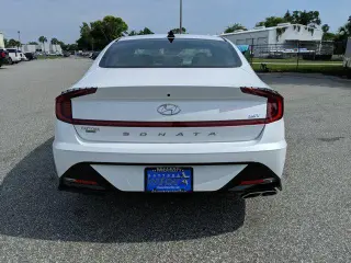 Hyundai SONATA 2020 SEL Plus 4dr Sedán
