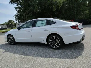 Hyundai SONATA 2020 SEL Plus 4dr Sedán