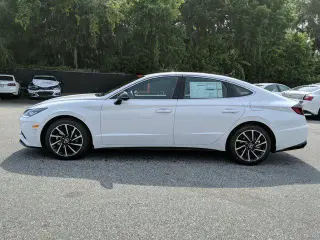 Hyundai SONATA 2020 SEL Plus 4dr Sedán