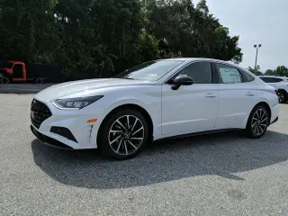 Hyundai SONATA 2020 SEL Plus 4dr Sedán