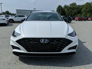 Hyundai SONATA 2020 SEL Plus 4dr Sedán