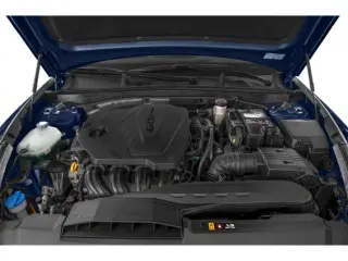 Hyundai SONATA 2020 SEL Sedán 4 puertas