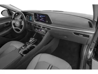 Hyundai SONATA 2020 SEL Sedán 4 puertas