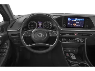 Hyundai SONATA 2020 SEL Sedán 4 puertas