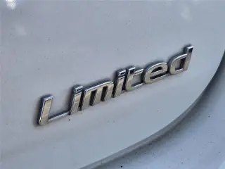 Hyundai SONATA 2018 Limited sedán 4 puertas (lanzamiento a mitad de año)