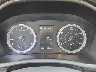 Hyundai SONATA 2018 Limited sedán 4 puertas (lanzamiento a mitad de año)
