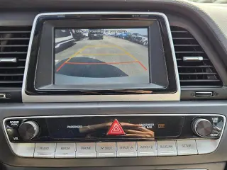 Hyundai SONATA 2018 Limited sedán 4 puertas (lanzamiento a mitad de año)