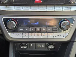 Hyundai SONATA 2018 Limited sedán 4 puertas (lanzamiento a mitad de año)