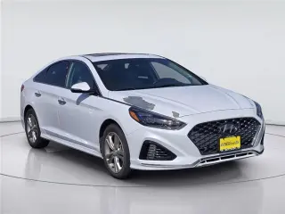 Hyundai SONATA 2018 Limited sedán 4 puertas (lanzamiento a mitad de año)