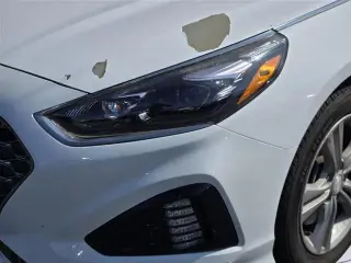 Hyundai SONATA 2018 Limited sedán 4 puertas (lanzamiento a mitad de año)