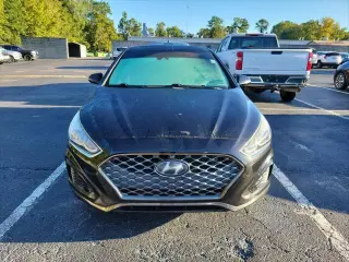 Hyundai SONATA 2019 Limited 4dr Sedan
