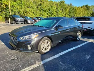 Hyundai SONATA 2019 Limited 4dr Sedan