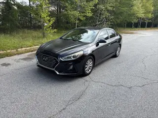 Hyundai SONATA 2018 SE 4dr Sed n
