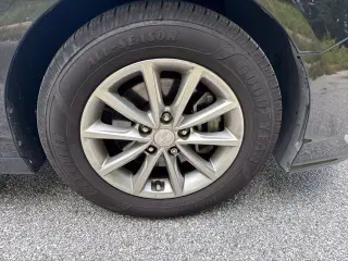 Hyundai SONATA 2018 SE 4dr Sed n